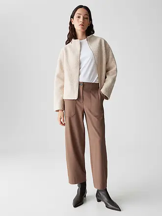 OPUS | Jäckchen HURLIE | beige